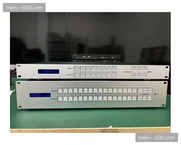 多路信号并发处理能力增强 区域化定制内容分发更精准