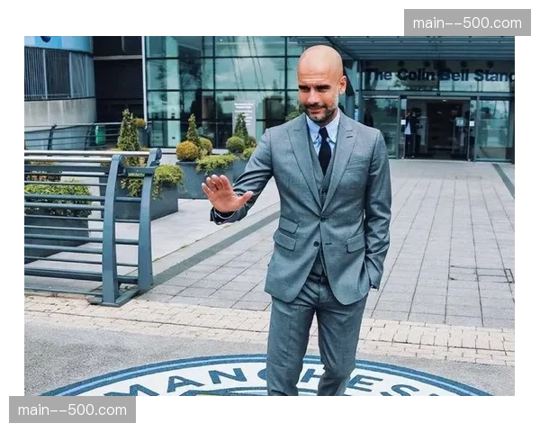 曼城四连冠时期逆转能力，瓜迪奥拉打造稳定基因