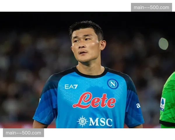 韩国孙兴慜领衔攻击线 金玟哉坐镇后防成亚洲球队标杆 韩国孙兴慜领衔攻击线 金玟哉坐镇后防成亚洲球队标杆